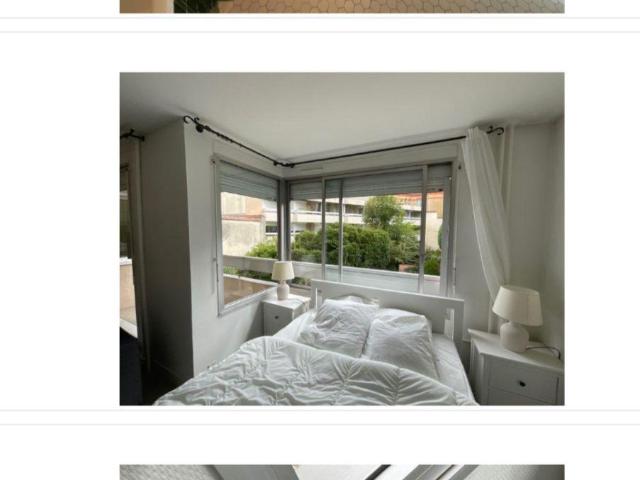 Appartement location à Reims