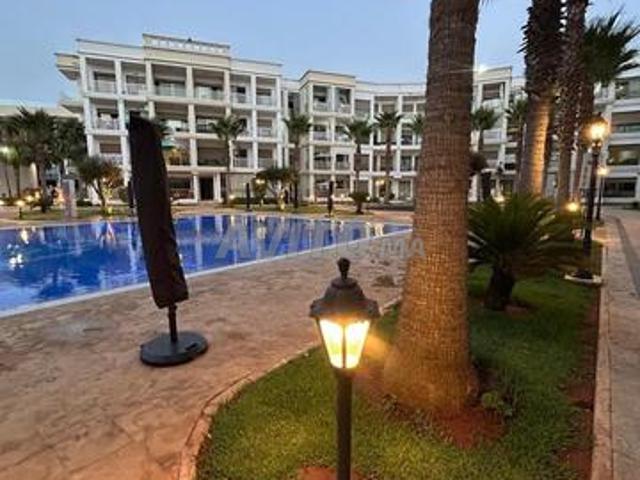 Appartement location à Gharb-Chrarda-Beni Hssen