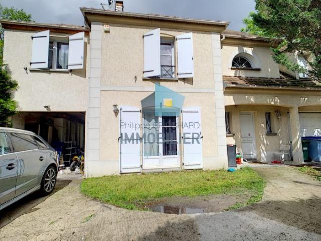 Maison location à Le Raincy, Aulnay-sous-bois