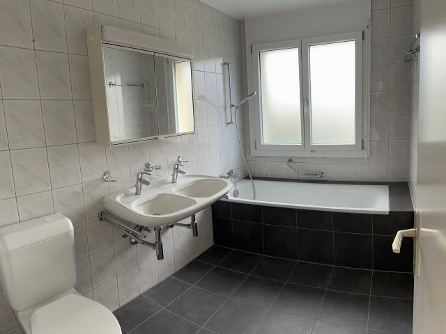Apartment kaufen in Misery-Courtion, Freiburg