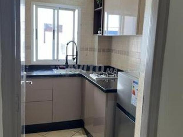 Appartement location à Martil, Tanger-Tétouan