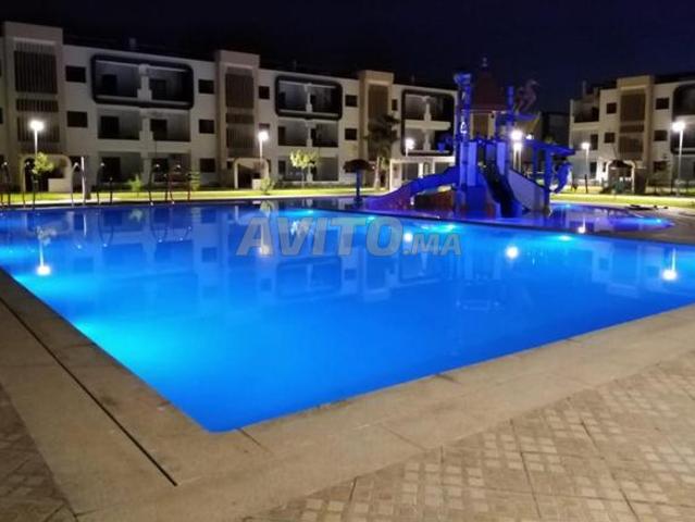 Appartement location à Saida