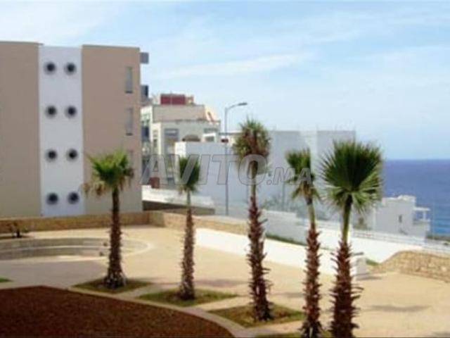 Appartement vente à Al Hoceïma, Tanger-Tétouan