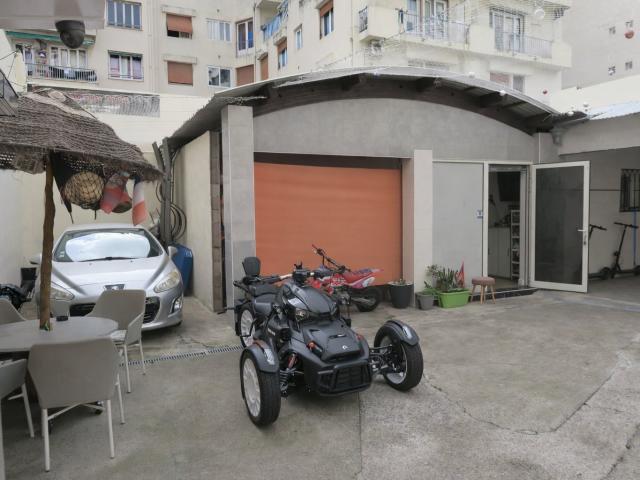 Maison vente à Quartier Jean-Médecin, Nice