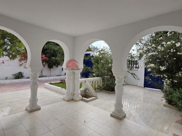 Maison vente à Djerba - Houmet Essouk
