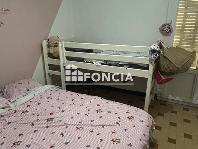 Appartement vente à Arrondissement de Toulon, Toulon