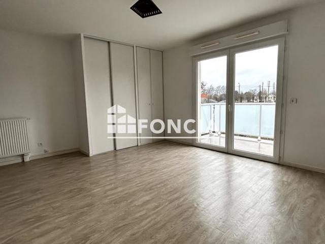 Appartement vente à Rouen, Le Mesnil-esnard