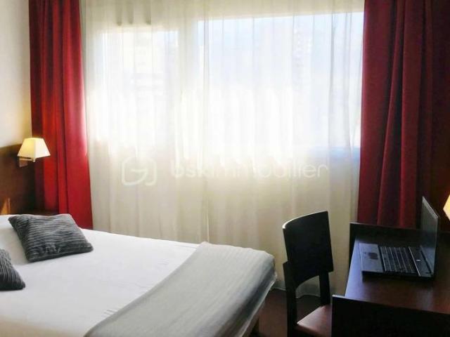 Appartement vente à Grenoble