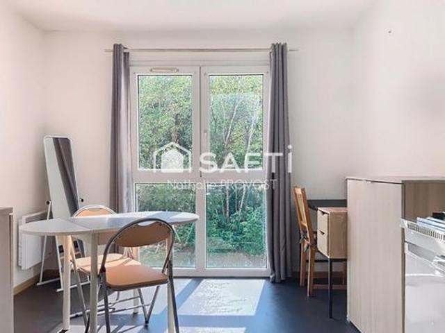 Appartement vente à Saint-Nazaire, Saint-nazaire