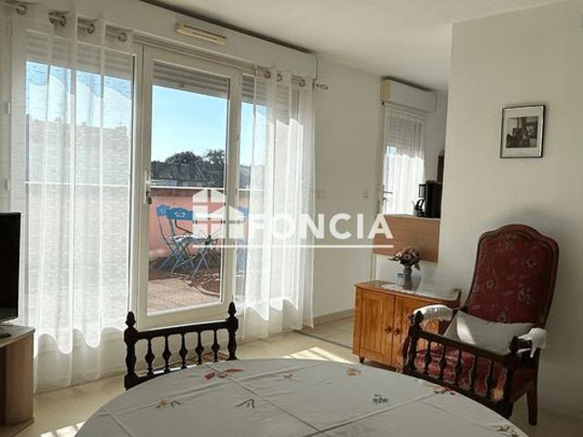 Appartement vente à Périgueux