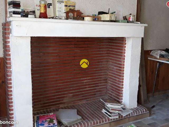 Maison vente à Bourges, Mareuil-sur-arnon