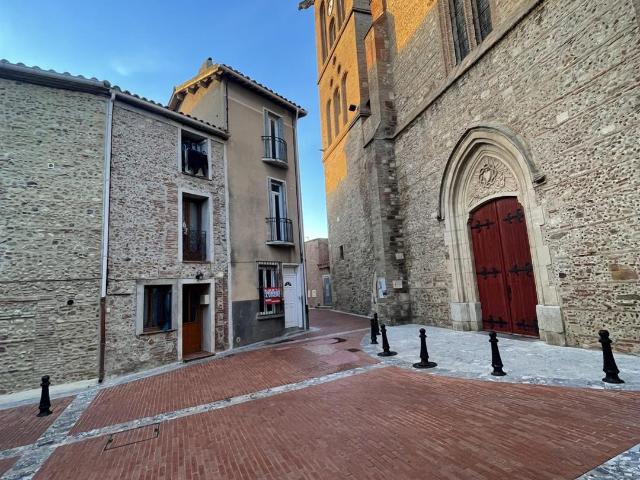 Maison vente à Perpignan, Villelongue-de-la-salanque