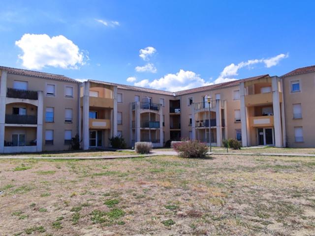 Appartement vente à Carcassonne