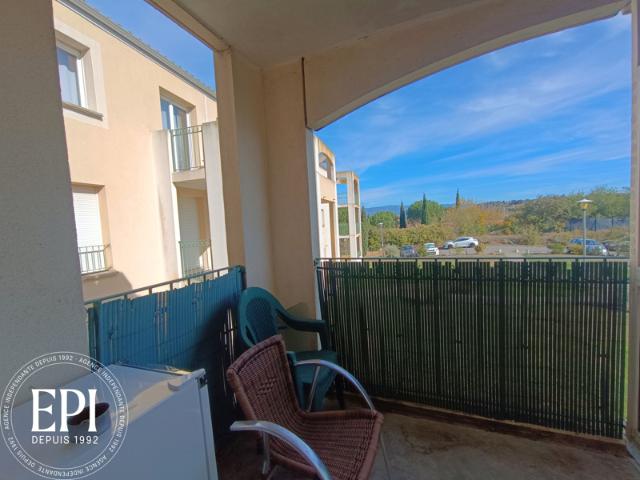 Appartement vente à Carcassonne