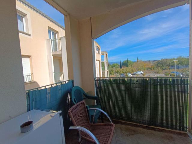Appartement vente à Carcassonne, Berriac