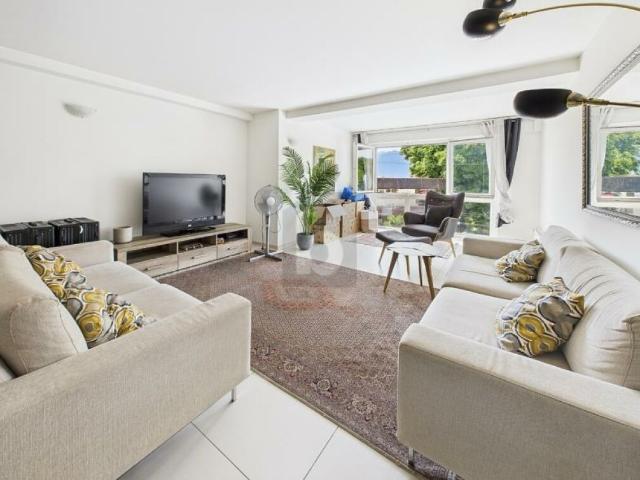 Wohnung kaufen in Veytaux, Waadt
