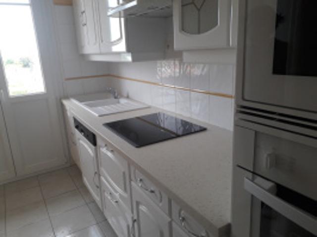 Appartement vente à Chaumont