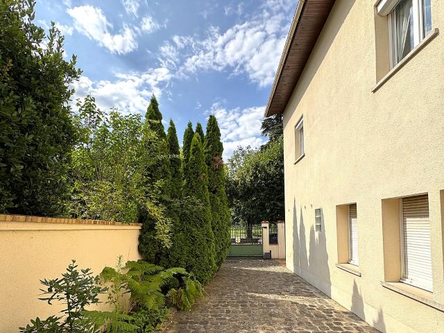 Appartement vente à Le Raincy, Aulnay-sous-bois