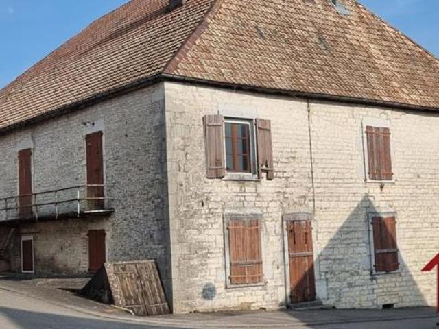 Maison vente à Besançon, L'hôpital-du-grosbois