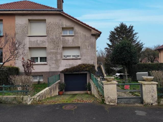 Maison vente à Thionville, Hayange