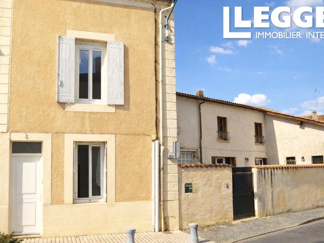 Maison vente à Marmande, Tonneins