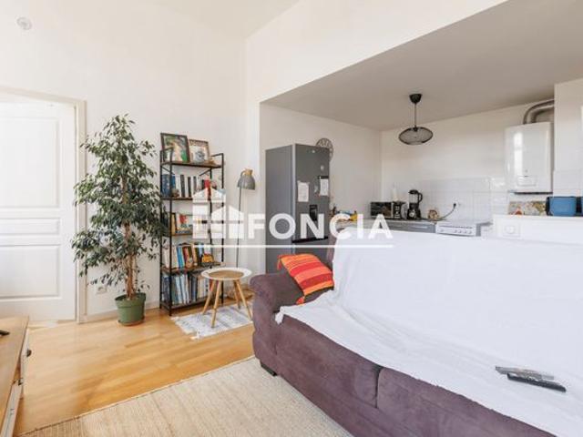 Appartement vente à Riom