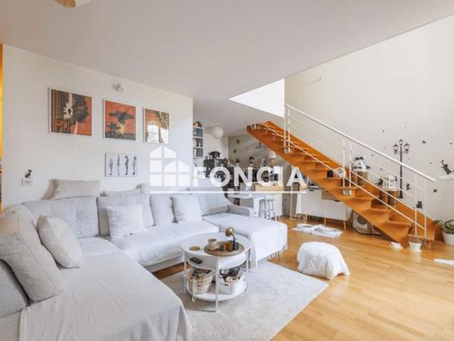 Appartement vente à Riom