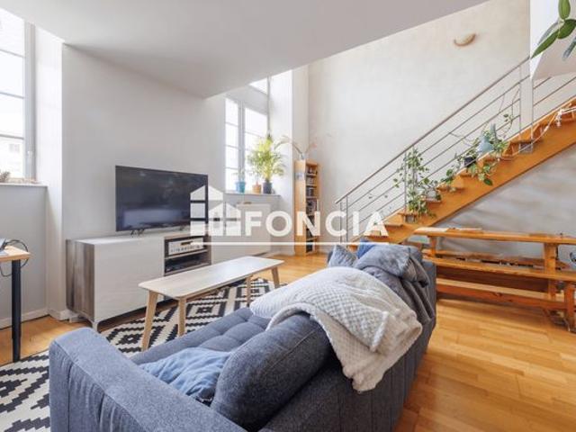 Appartement vente à Riom