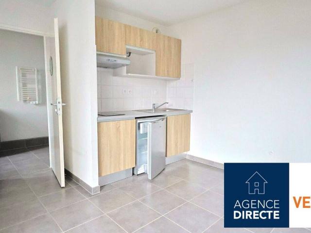 Appartement vente à Nantes, Barbin
