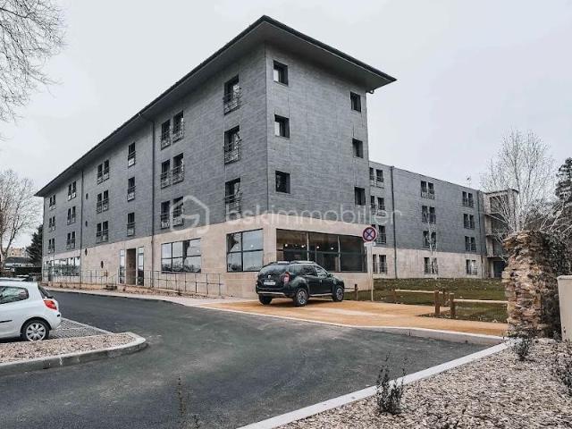 Appartement vente à Nevers
