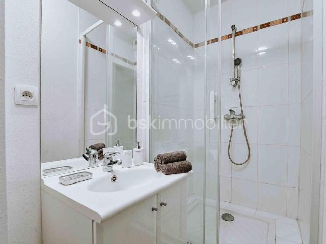 Appartement vente à Nevers