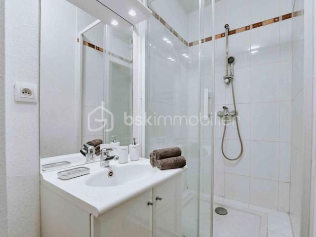 Appartement vente à Nevers