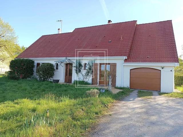 Maison vente à Romorantin-Lanthenay, Vernou-en-sologne