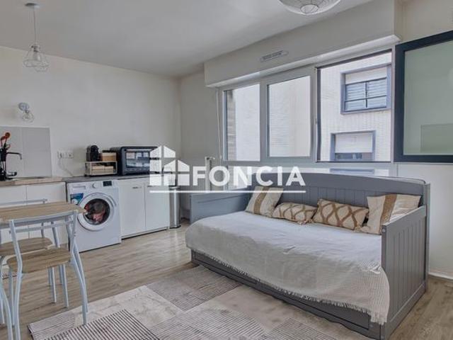 Appartement vente à Saint-Germain-en-Laye, Poissy