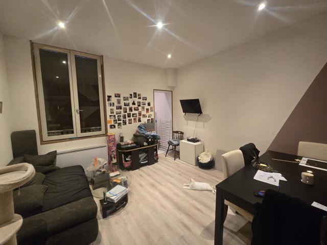 Appartement vente à Bar-le-Duc, Bar-le-duc