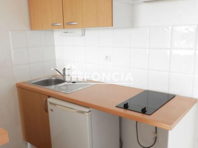 Appartement vente à Auch