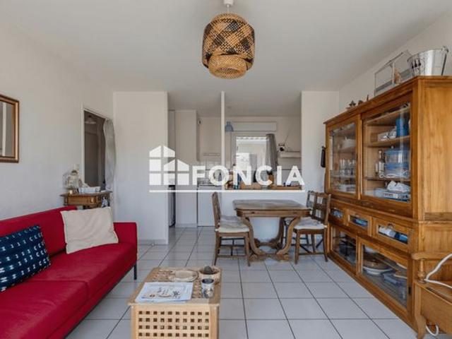 Appartement vente à Arcachon, Biganos