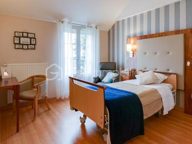 Appartement vente à Étampes, Pussay
