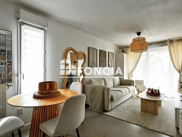 Appartement vente à Saint-Germain-en-Laye, Chanteloup-les-vignes