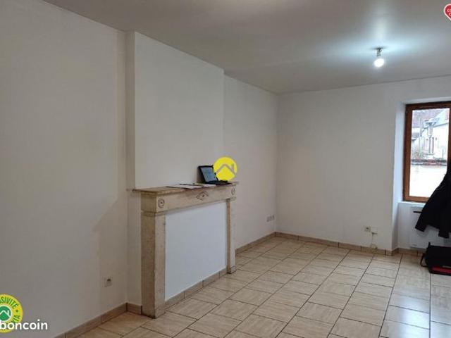 Appartement vente à Issoudun