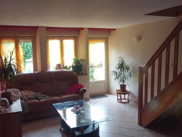Maison vente à Chaumont, Nogent
