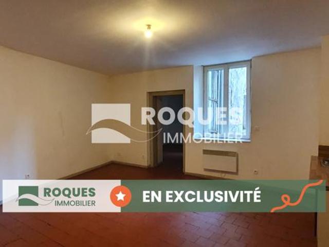 Appartement vente à Lodève