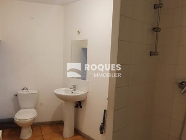 Appartement vente à Lodève