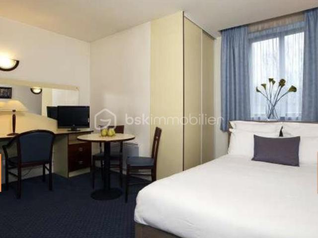 Appartement vente à Le Raincy, Aulnay-sous-bois