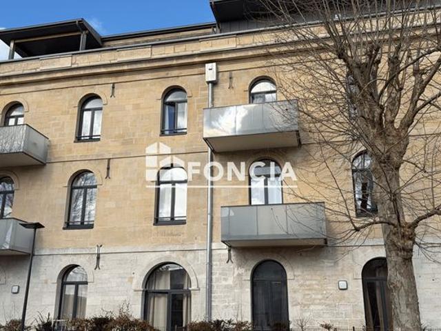 Appartement vente à Poitiers, Vernon