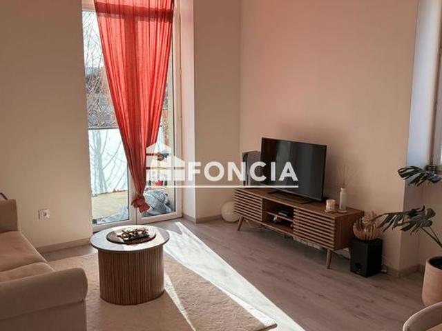 Appartement vente à Poitiers, Vernon