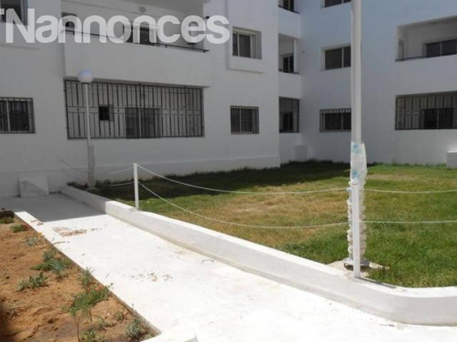 Appartement vente