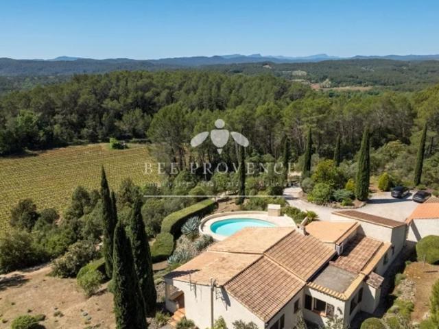 Maison vente à Brignoles, Entrecasteaux