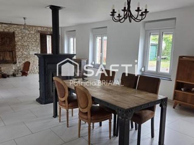 Villa vente à Arras, Camblain-l'abbé