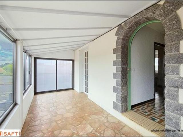Villa vente à Nueil-sur-Layon, Lys-Haut-Layon